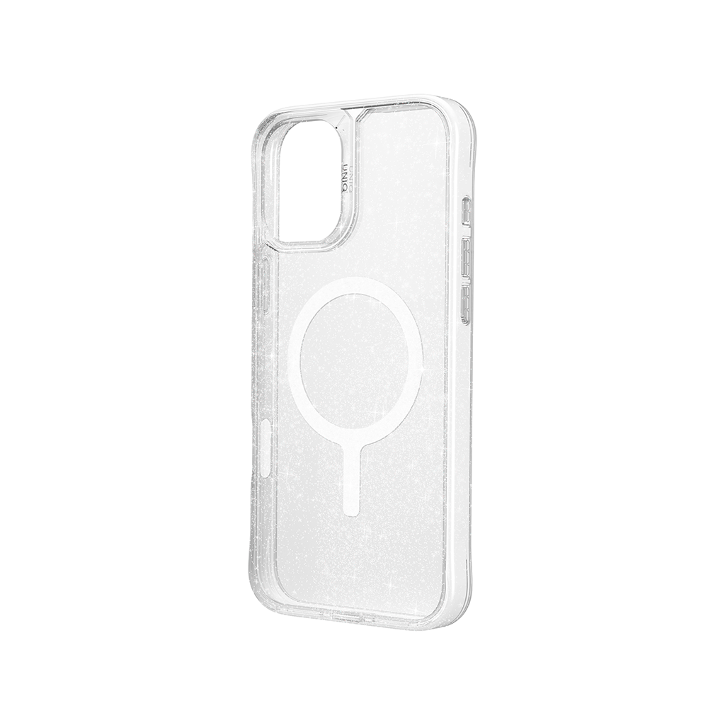 Ốp Iphone 16 UNIQ LIFEPRO XTREME TINSEL