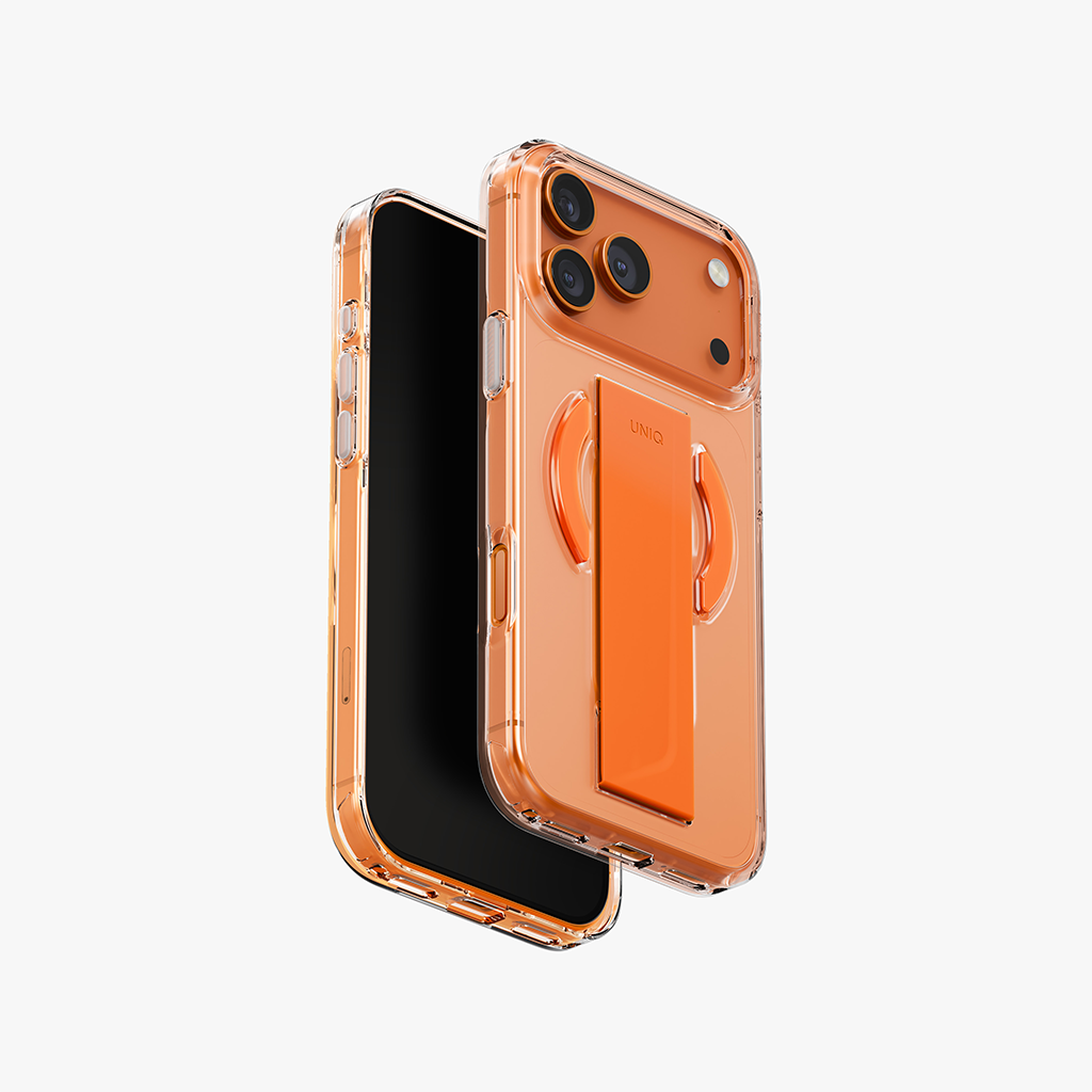 Ốp lưng Iphone 17 PRO MAX HELDRO AIR
