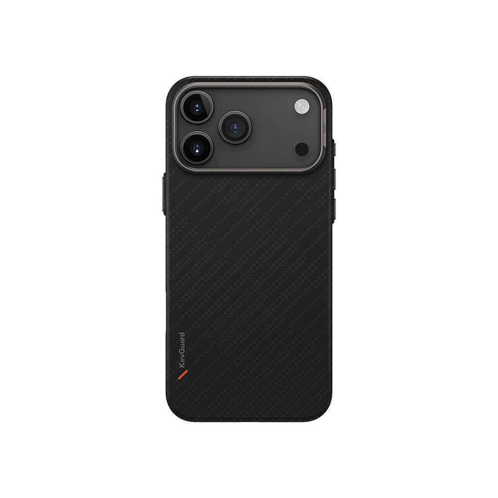 Ốp lưng Iphone 17 PRO UNIQ KEVA EDGE