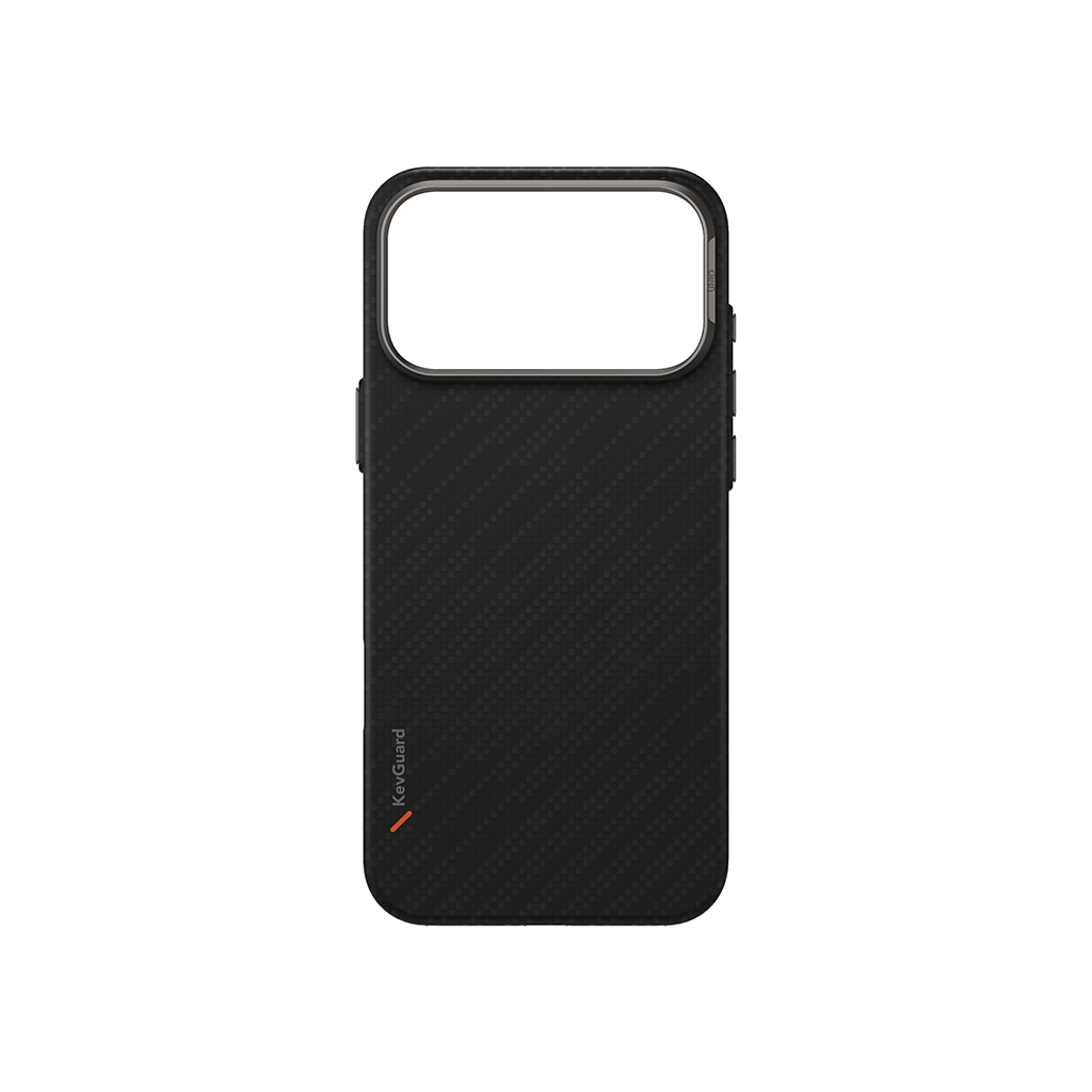 Ốp lưng Iphone 17 PRO UNIQ KEVA EDGE