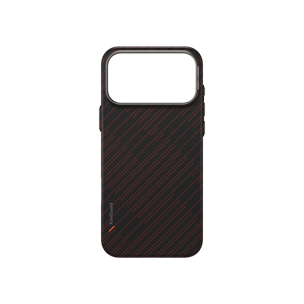 Ốp lưng Iphone 17 PRO UNIQ KEVA EDGE