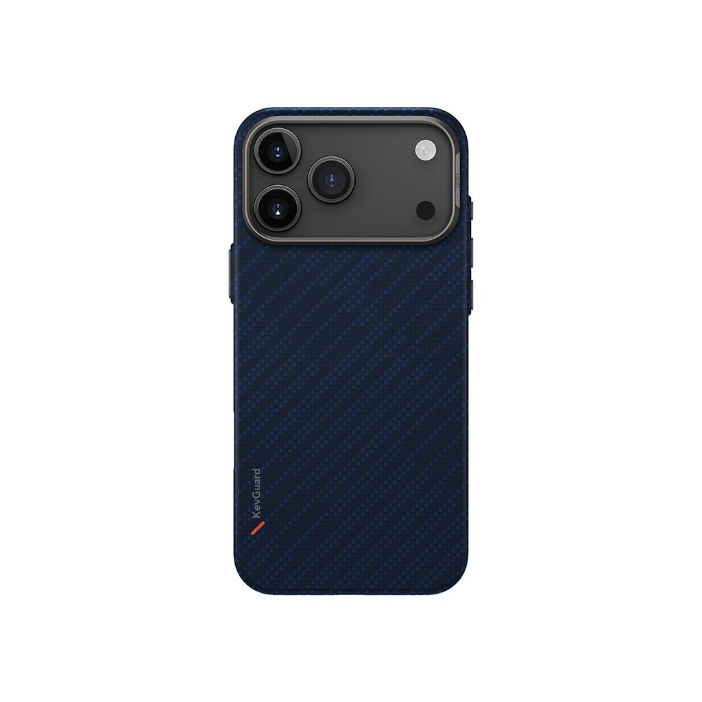 Ốp lưng Iphone 17 PRO UNIQ KEVA EDGE