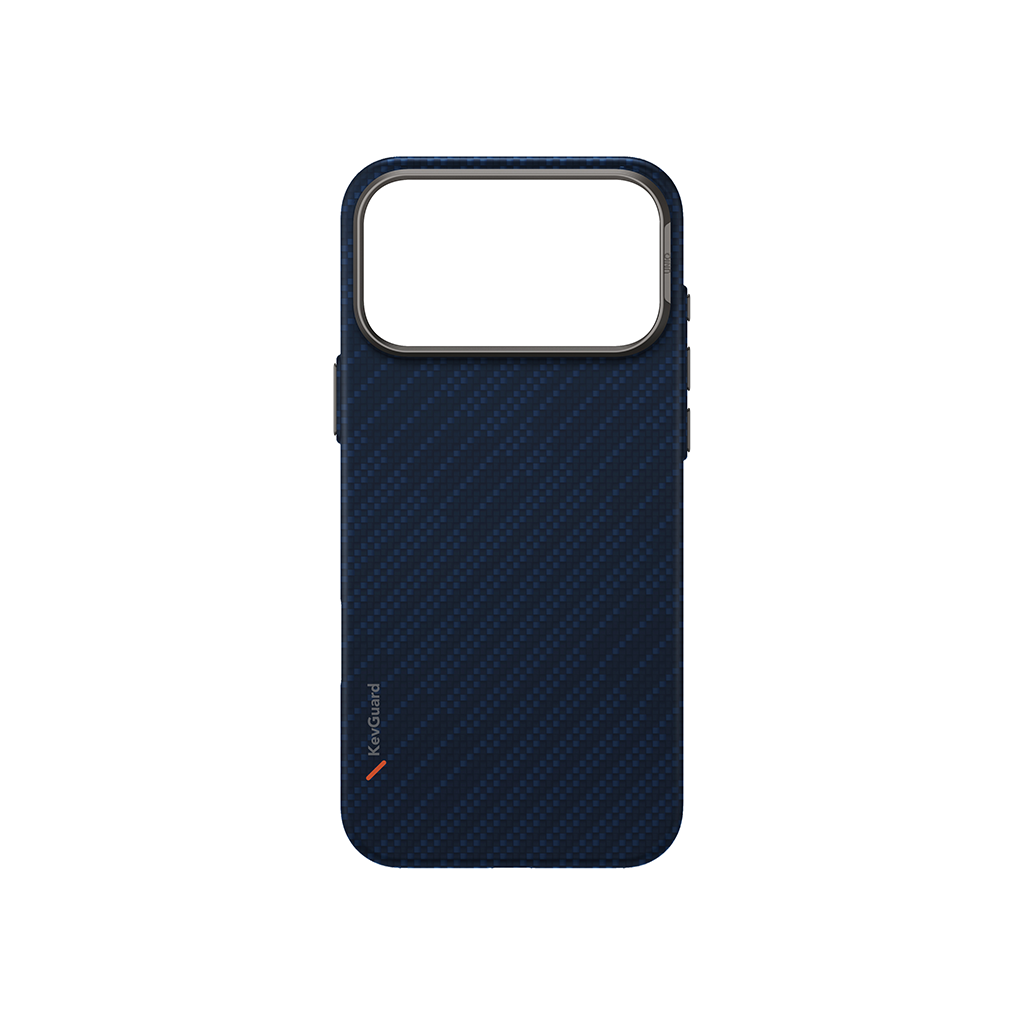 Ốp lưng Iphone 17 PRO UNIQ KEVA EDGE