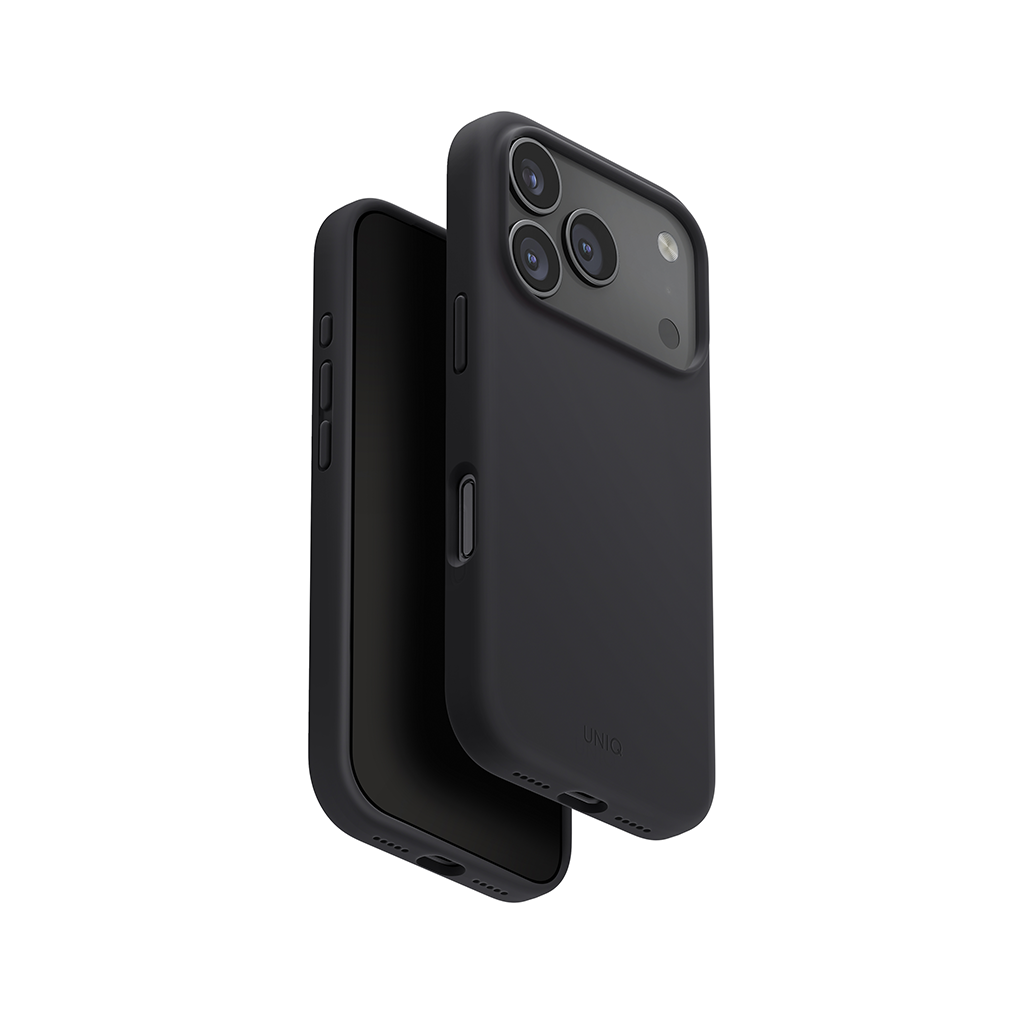 Ốp lưng Iphone 17 PRO UNIQ LINO