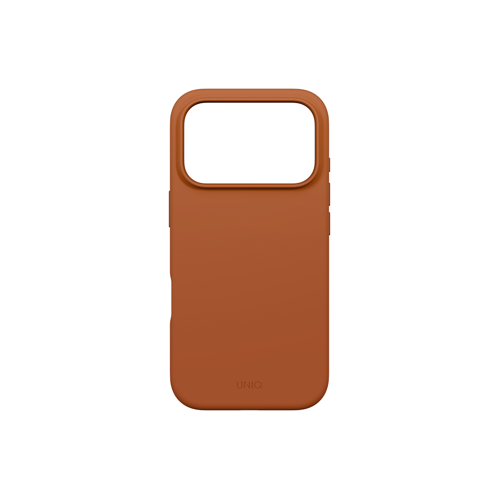 Ốp lưng Iphone 17 PRO UNIQ LINO