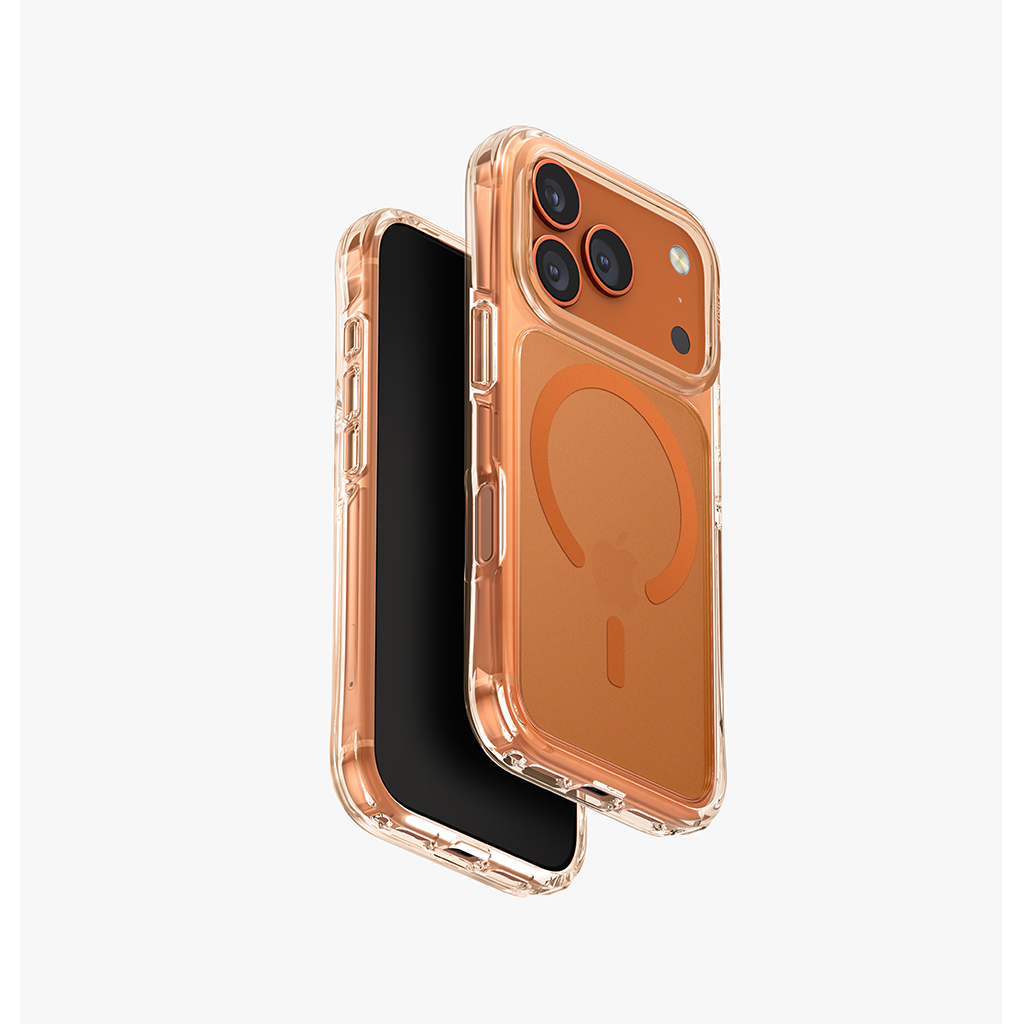 Ốp lưng Iphone 17 PRO UNIQ LIFEPRO XTREME FROST