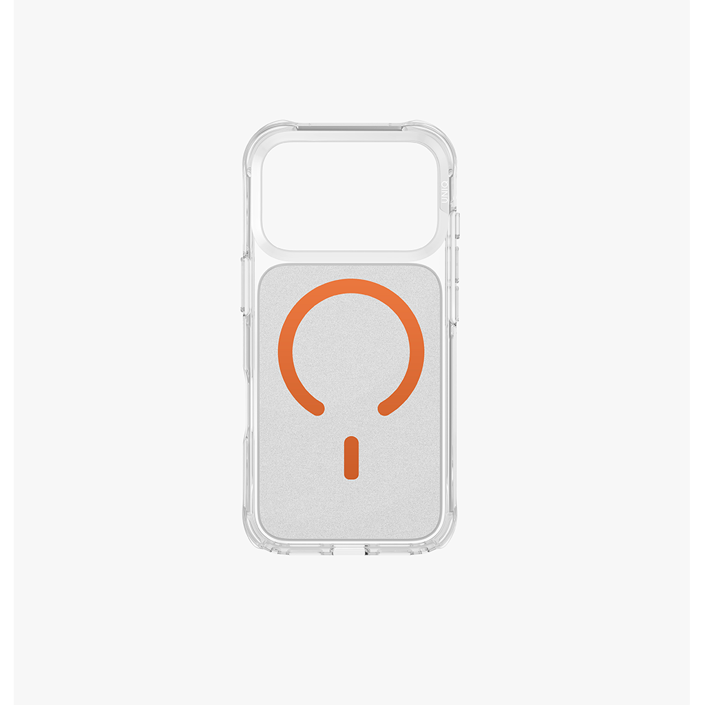 Ốp lưng Iphone 17 PRO UNIQ LIFEPRO XTREME FROST