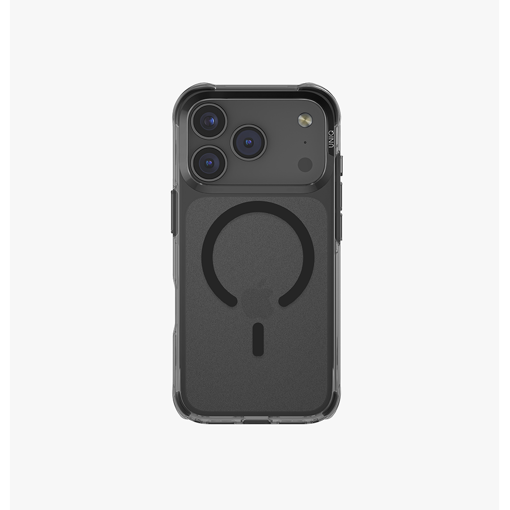 Ốp lưng Iphone 17 PRO UNIQ LIFEPRO XTREME FROST