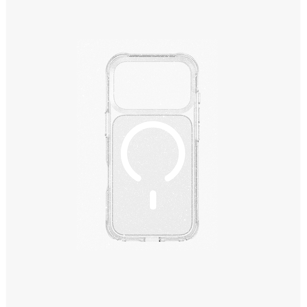 Ốp lưng Iphone 17 PRO UNIQ LIFEPRO XTREME TINSEL LUCENT