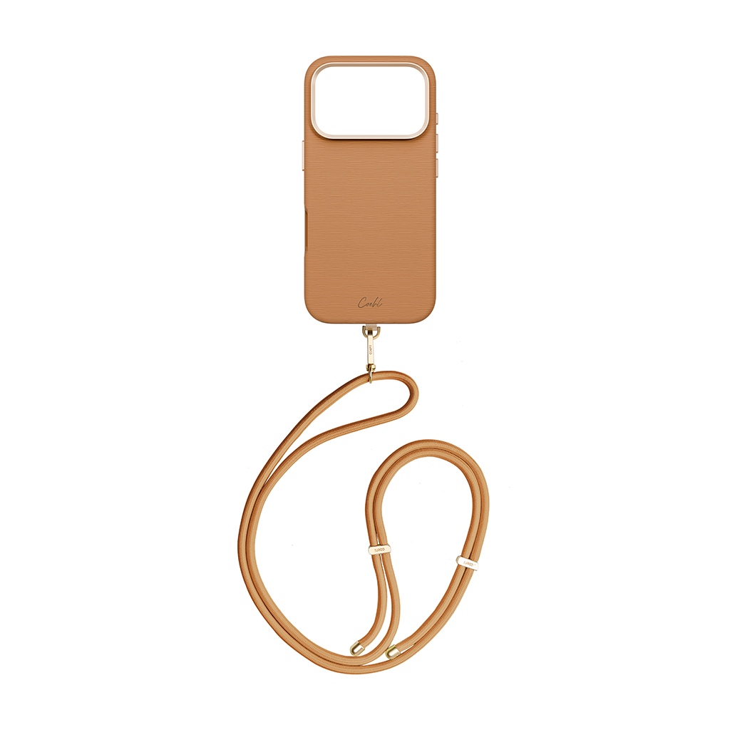 Ốp lưng Iphone 17 PRO MAX UNIQ COEHL MIRELLE