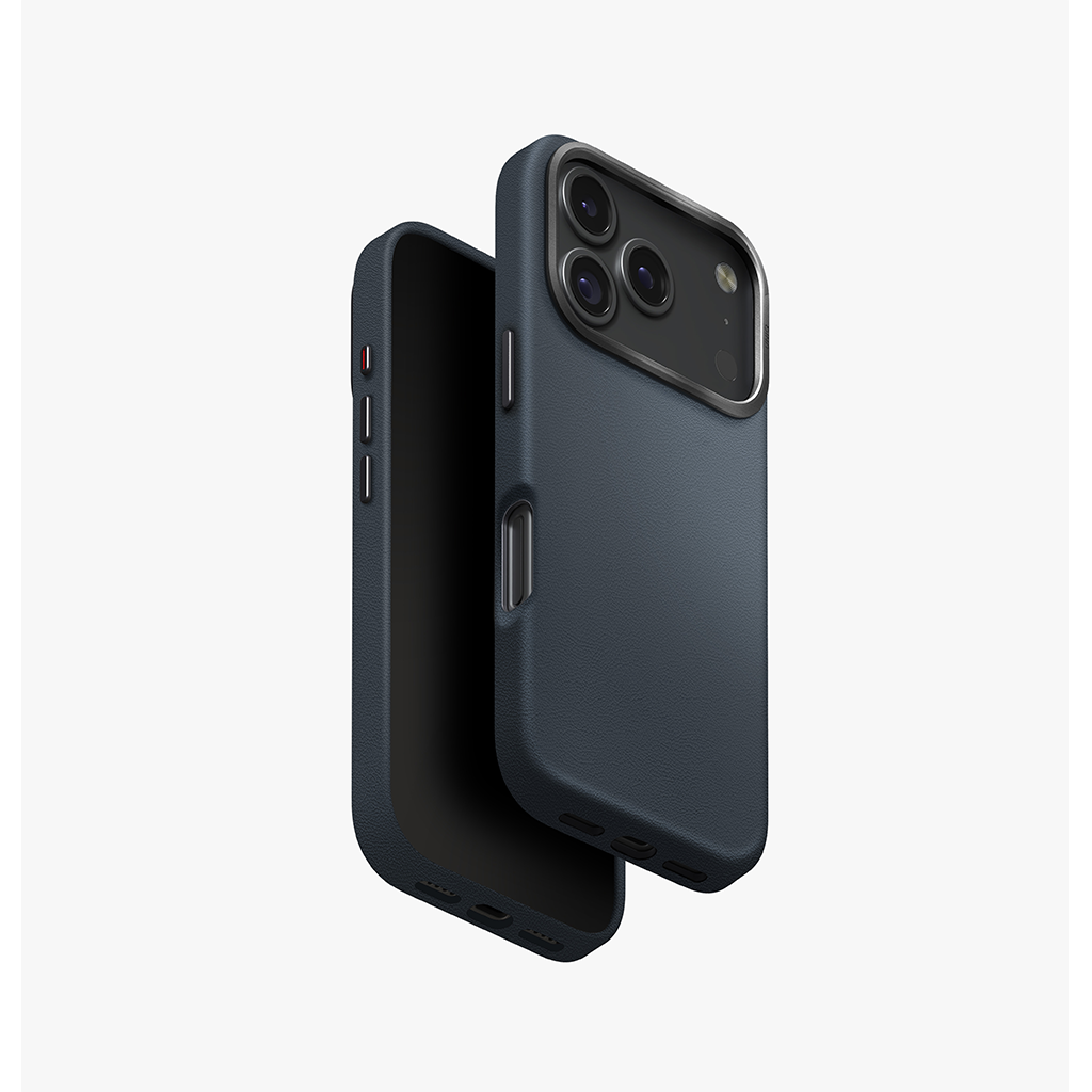 Ốp lưng Iphone 17 PRO UNIQ LYDEN