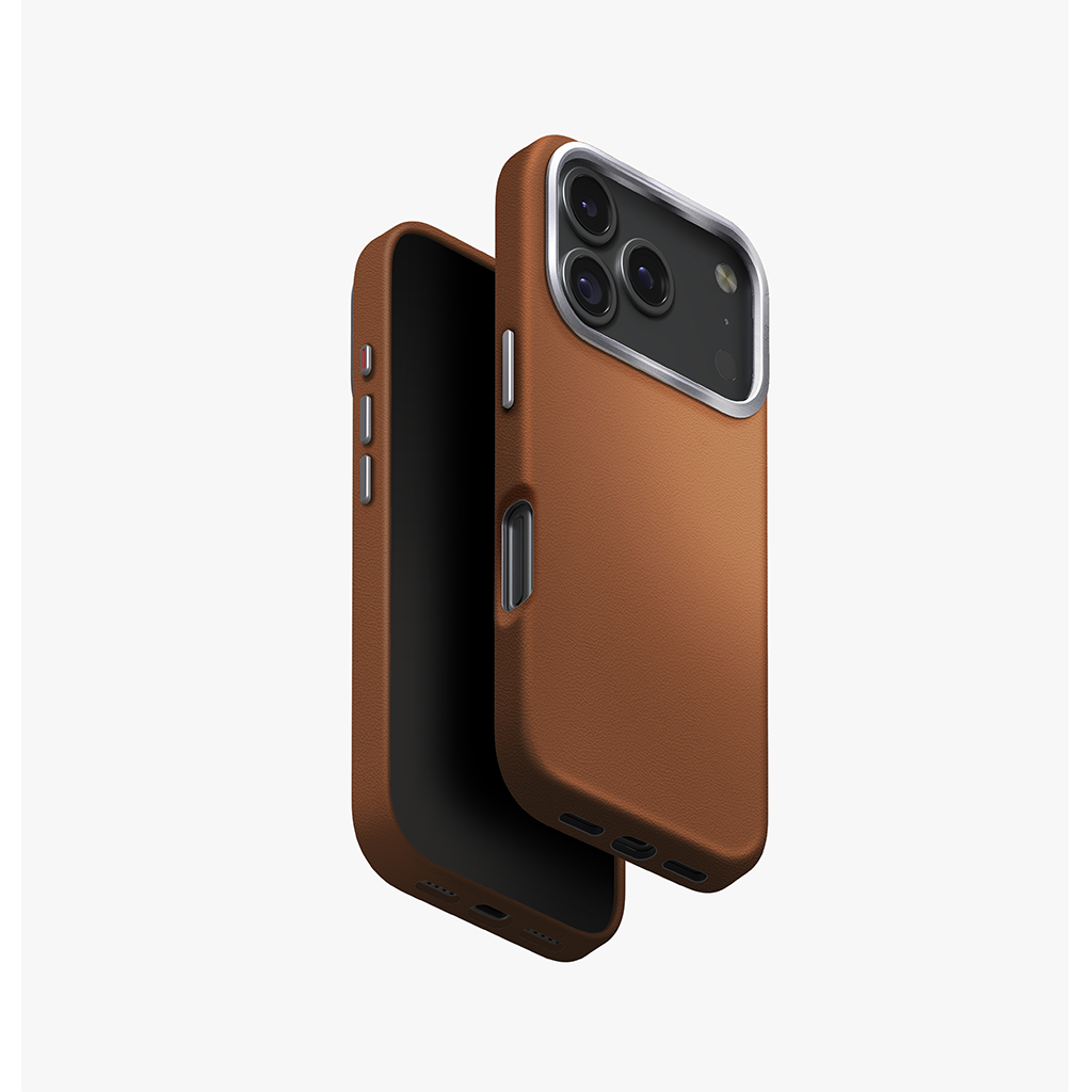 Ốp lưng Iphone 17 PRO UNIQ LYDEN