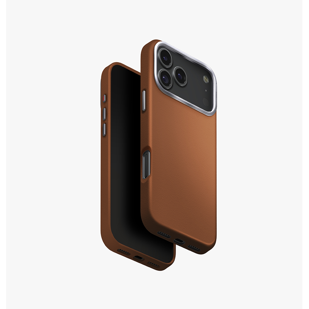 Ốp lưng Iphone 17 PRO MAX LYDEN