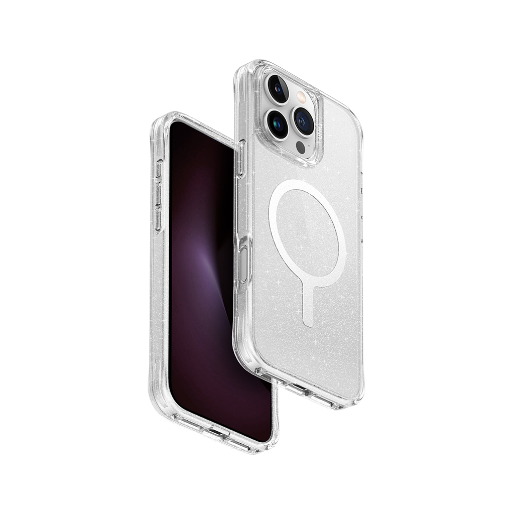 Ốp Iphone 16 Pro Max UNIQ LIFEPRO XTREME TINSEL