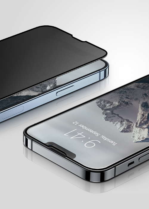 Kính cường lực